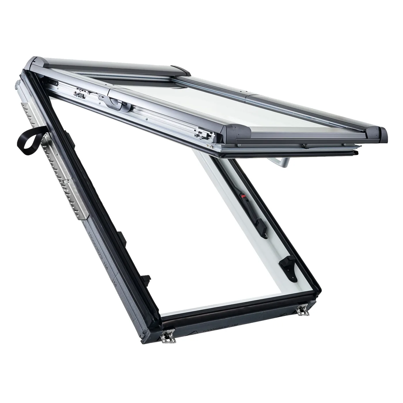 Roto Roto Designo R8 Confort triple, fenêtre de toit